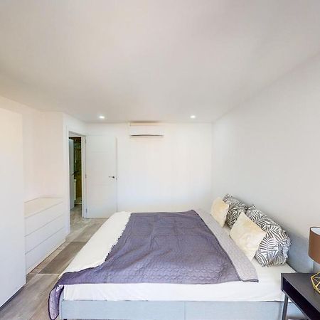 Las Palmeras - Best Location Cozy Apartment Fuengirola Kültér fotó