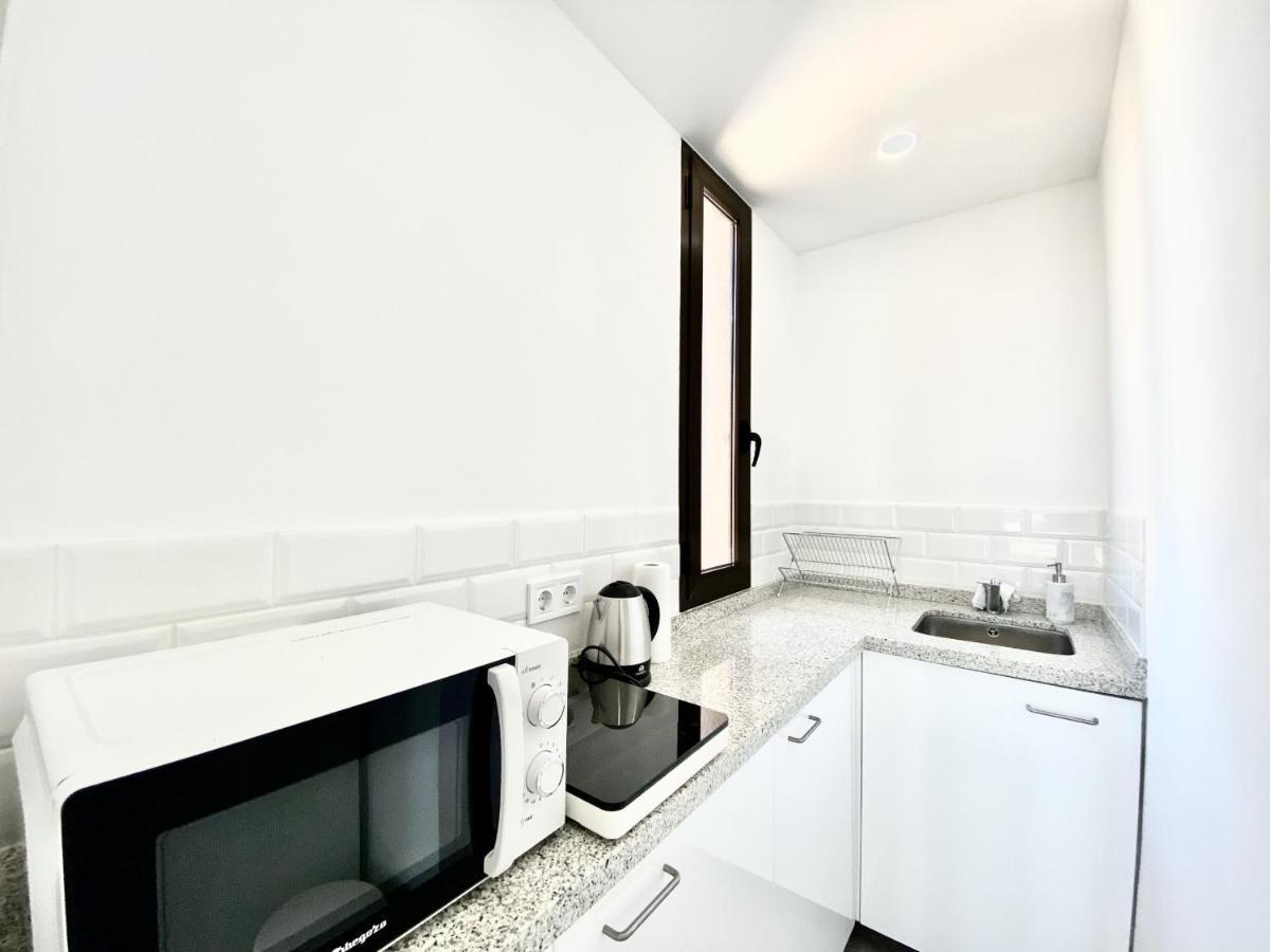 Las Palmeras - Best Location Cozy Apartment Fuengirola Kültér fotó